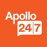 Apollo 24/7 logo